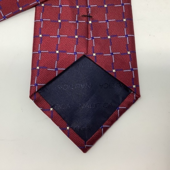 Nautica Tie - Picture 4 of 8
